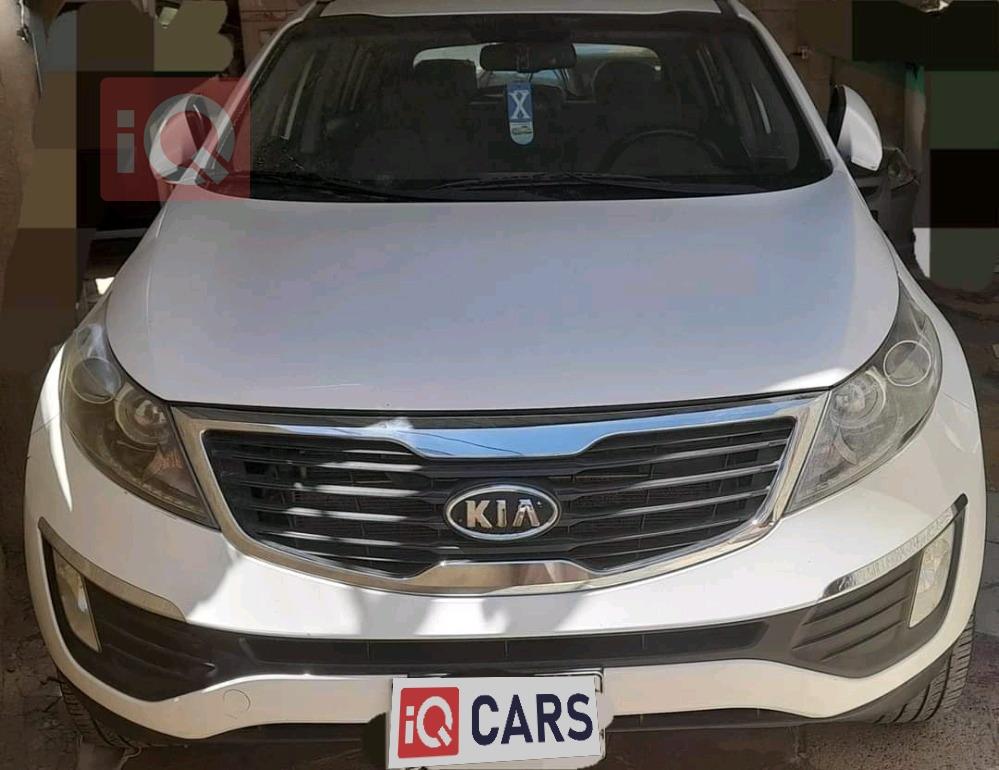 کیا سپۆرتاج